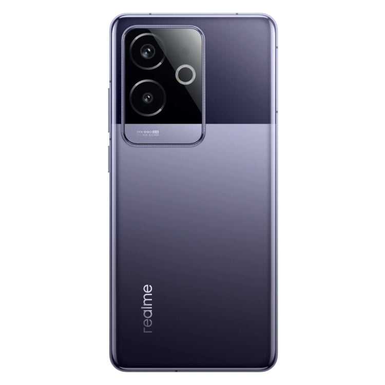 Realme GT6, 16GB+256GB, 6.78 inch Realme UI 5.0 Snapdragon 8 Gen 3 Octa Core, NFC, Network: 5G, Support Google Play Realme GT6, 16GB+256GB, 6.78 inch Realme UI 5.0 Snapdragon 8 Gen 3 Octa Core, NFC, Network: 5G, Support Google Play